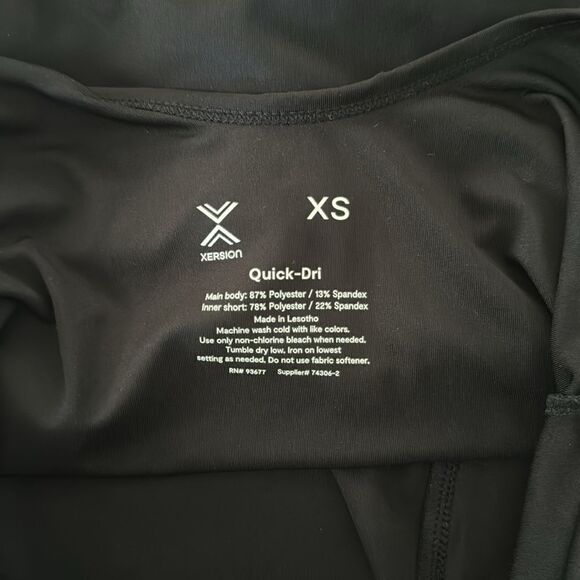 Xersion Quick Dri Dress with pockets NWOT - Picture 4 of 5